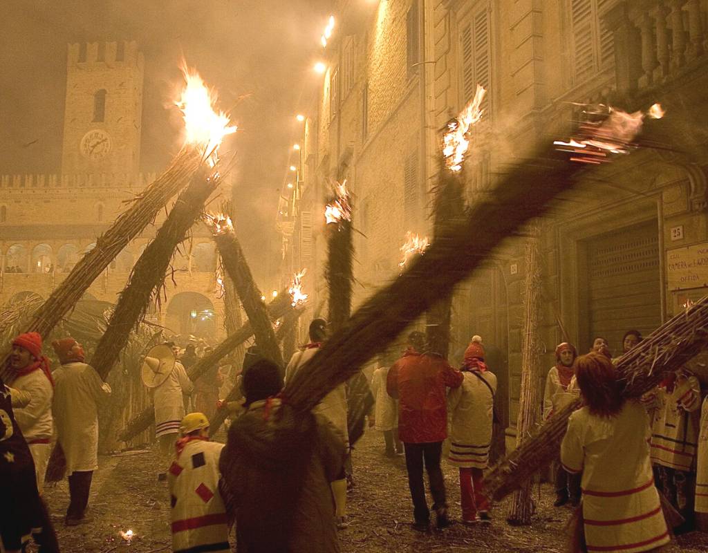 eventi Carnevale 2023 Marche Ascoli Piceno Offida