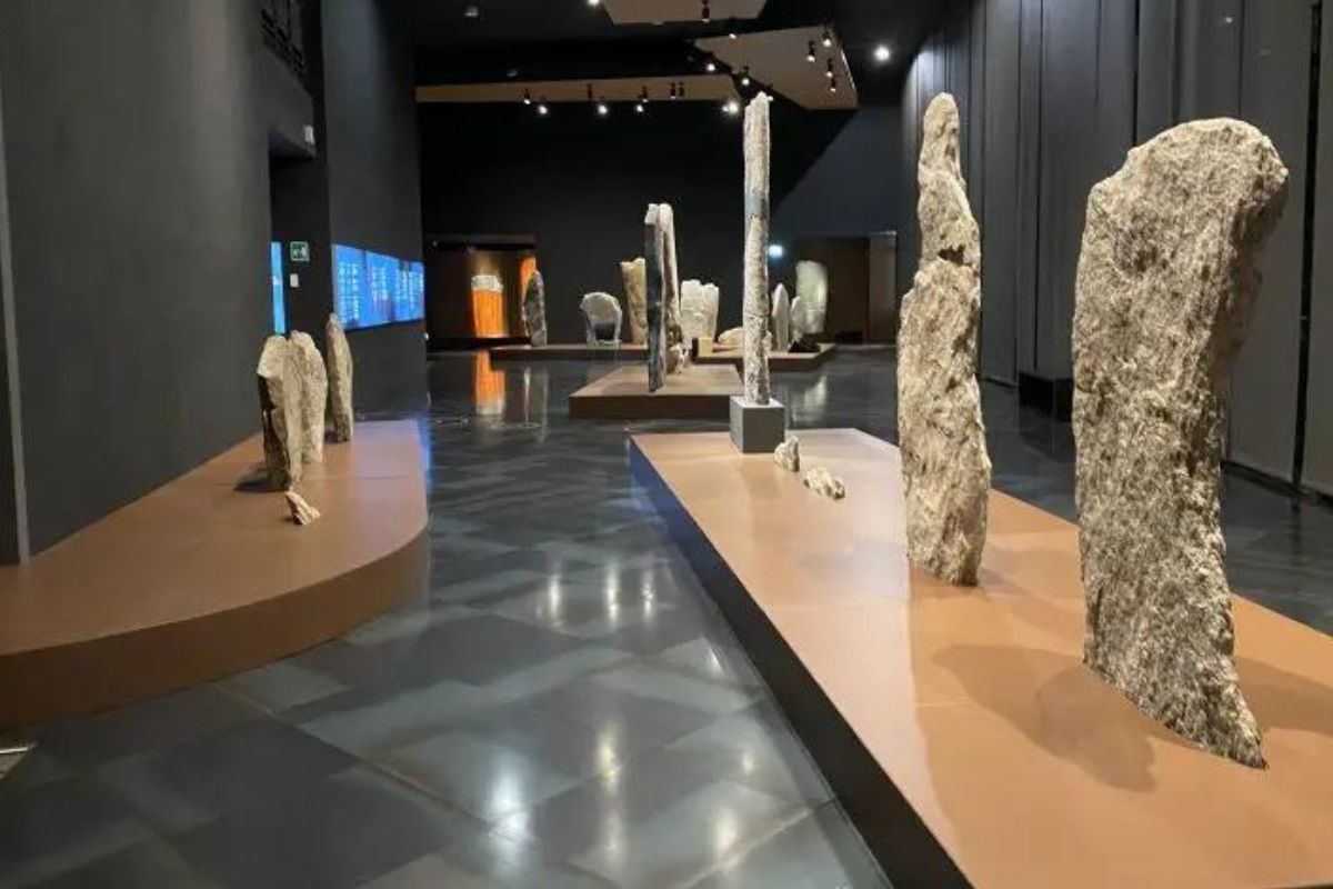 giornata musei 18 maggio 2024 Aosta MAR-Museo Archeologico Regionale