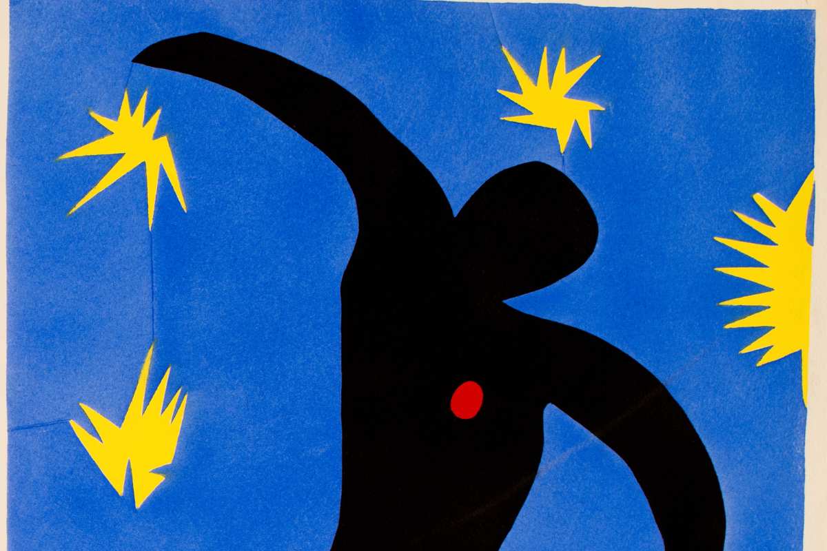 Candiani Mestre mostra su Matisse gratuita