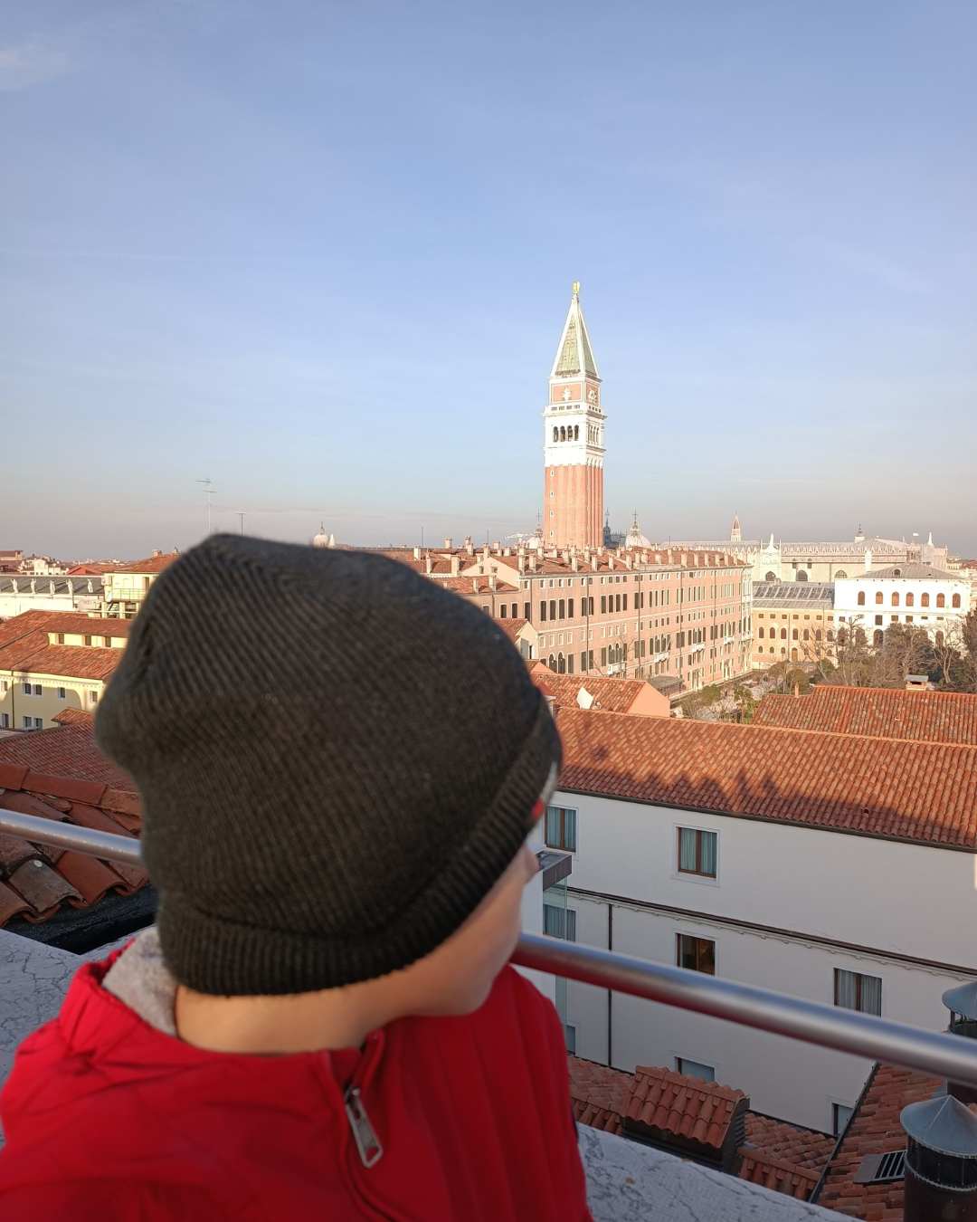 Carnevale Internazionale dei Ragazzi della Biennale di Venezia